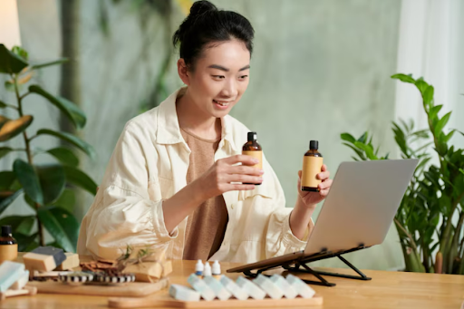 Essential oil Singapore routines for busy professionals with no time for full washes Essential oil Singapore routines for busy professionals with no time for full washes